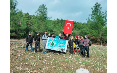 SIĞIRLIK KALESİ ŞEYHLER TÜRBESİ SÜTÇÜLER 
