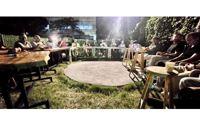 İzmir'li Vatandaşlarımızı Gönüllü Olmaya Davet Ediyoruz