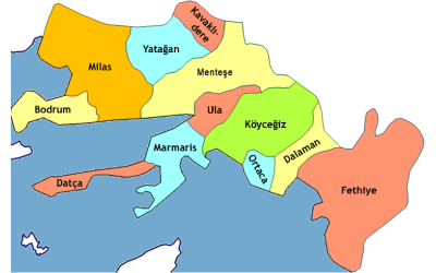 48 - MUĞLA