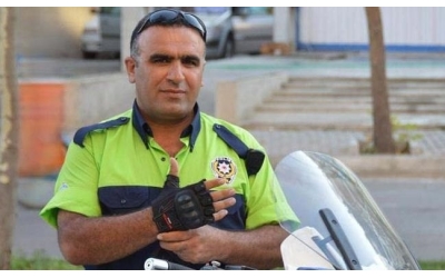 SEKİN'İ RAHMET VE MİNNETLE ANIYORUZ