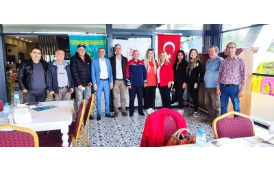 AFADER YURT DIŞINA AÇILIYOR
