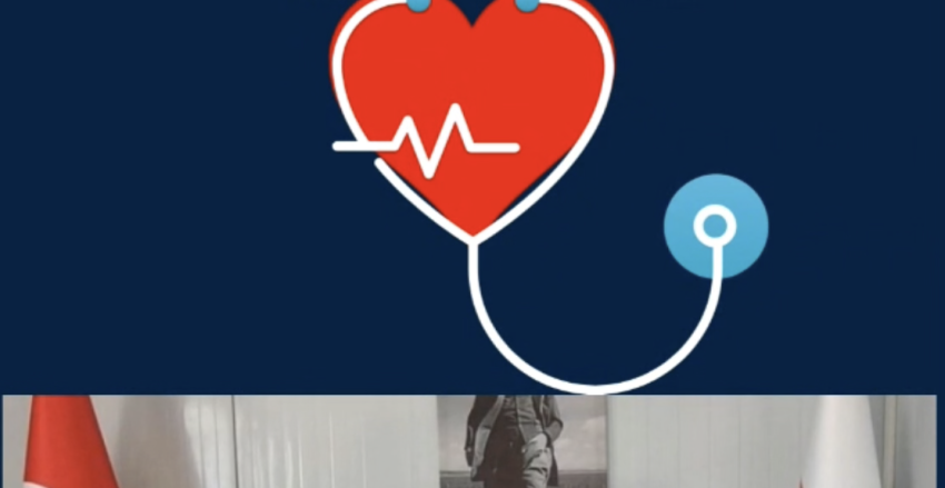 14 Mart Tıp Bayramı Kutlu Olsun 