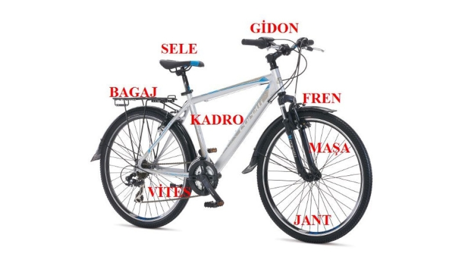 DOĞRU BİSİKLET ALMANIN 9 PÜF NOKTASI