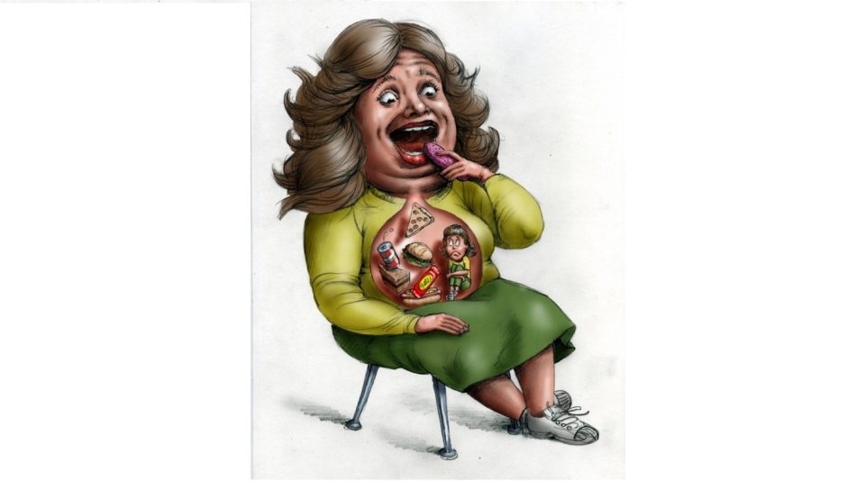 FİT OLACAĞIM DİYE AÇ KALMAYIN