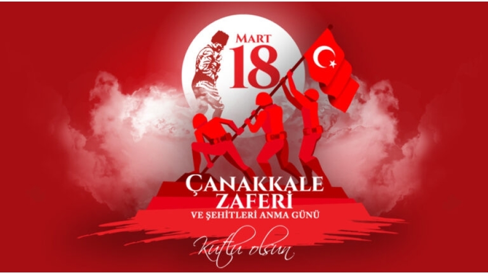 ÇANAKKALE GEÇİLMEZ