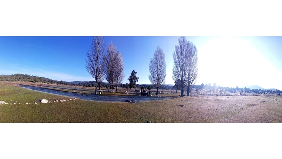 SÜTÇÜLER ADADA ANTİK KENTİ KRAL YOLU