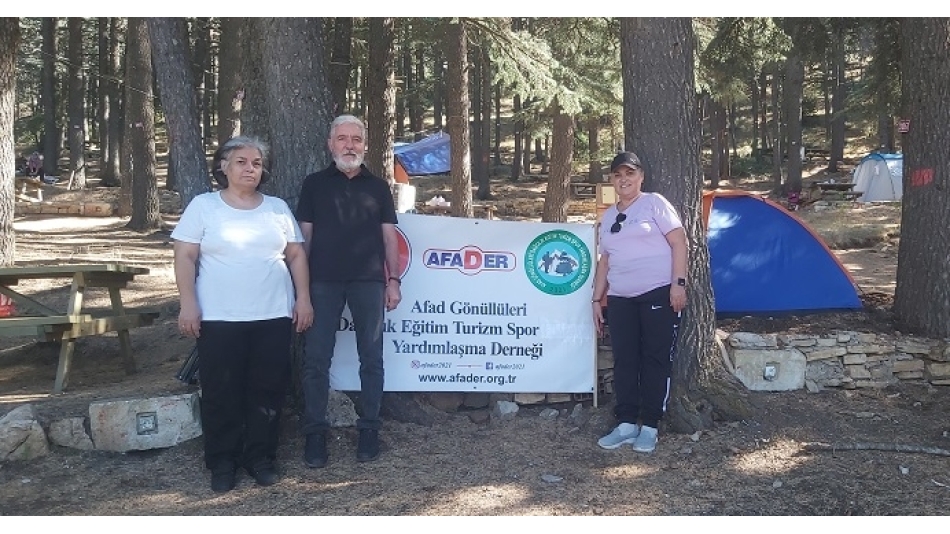 KIZILDAĞ ETKİNLİK RESİMLERİ