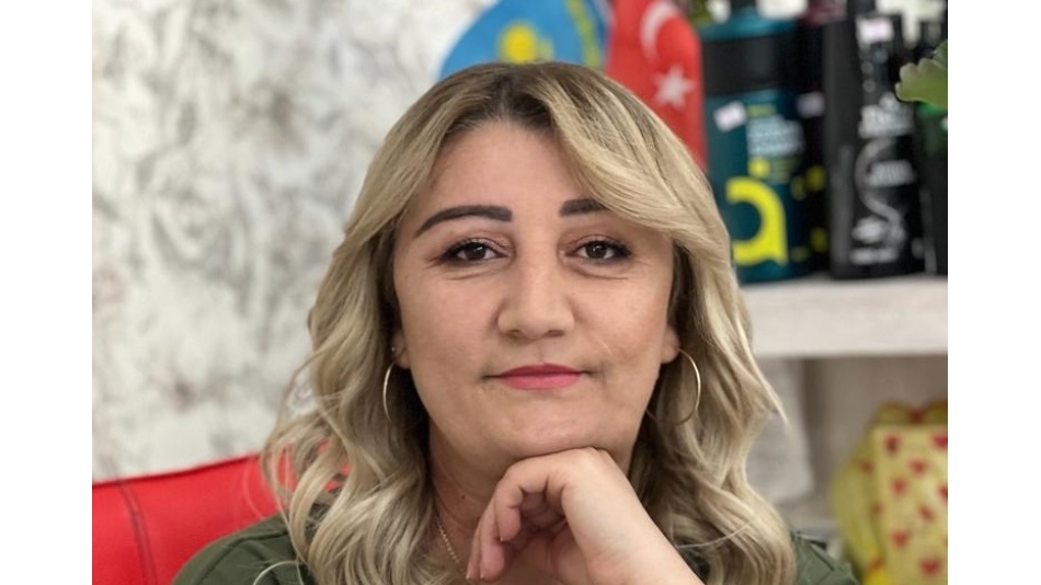 AFADER KAZAKİSTAN AYTRAU ŞUBEMİZ HAYIRLI OLSUN