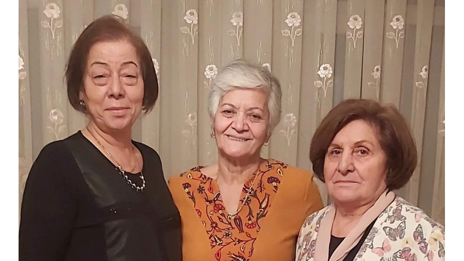 8 MART DÜNYA KADINLAR GÜNÜ ETKİNLİĞİ 