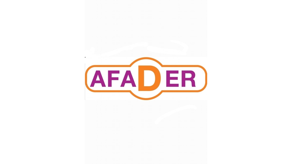 Afader Afad Gönüllüsü