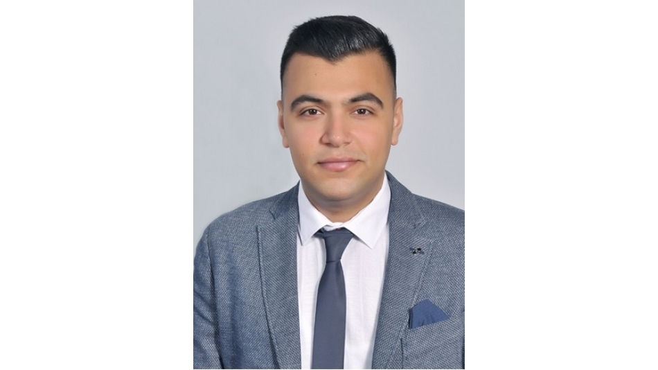 HATAY ŞUBEMİZ OLUŞTURULDU