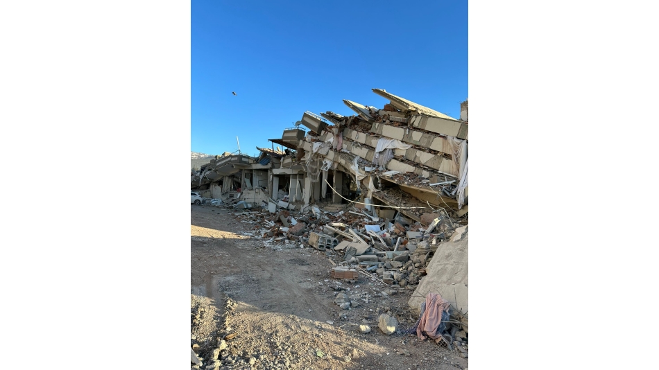 AFADER NURDAĞI\'NDA ARAMA KURTARMADA