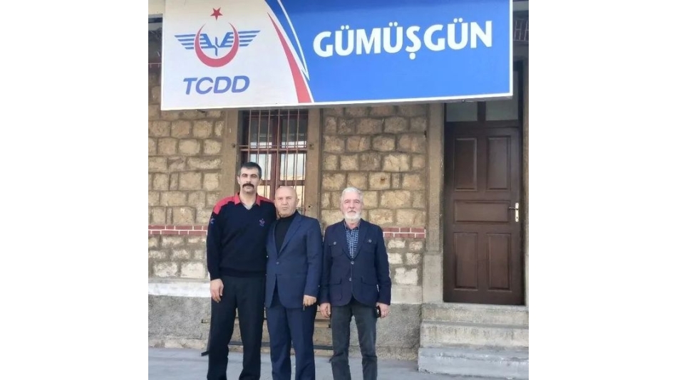 ÜYELERİMİZE ZİYARETLERİMİZ DEVAM EDİYOR