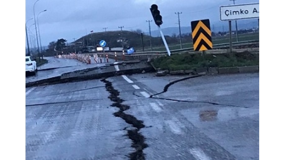 DEPREM 11 İL'İ VURDU