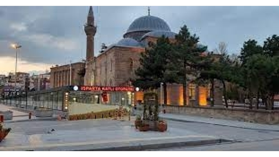 11 AYIN SULTAN'I HOŞGELDİN