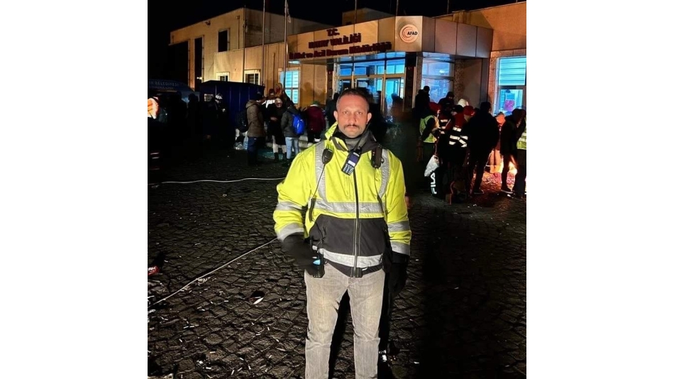 DANİMARKA GENEL MERKEZ