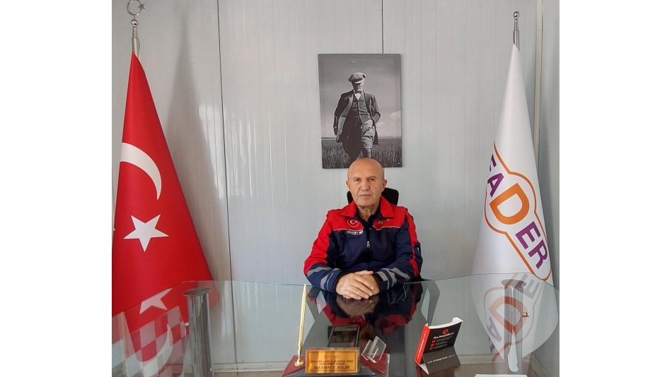 YENİ YILIMIZ KUTLU OLSUN