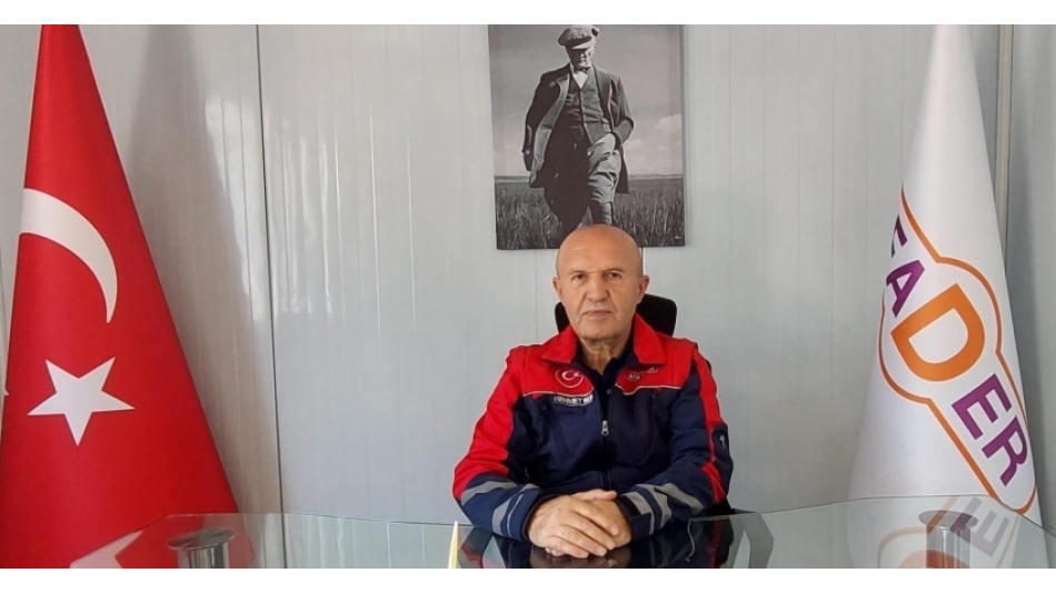 SON NEFESİMİZE KADAR GÖREVDEYİZ