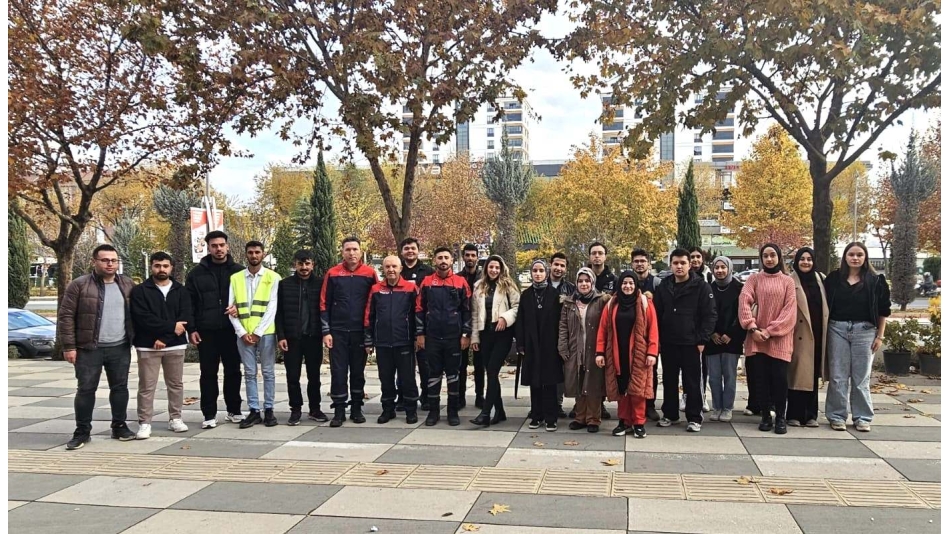 AFADER ELAZIĞ OLAĞAN GENEL KURUL YAPTI 