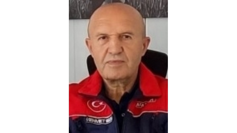 HOŞGELDİN YA ŞEHR-İ RAMAZAN 