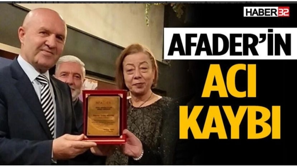 HATİCE ASUMAN COŞKUN VEFAT ETTİ