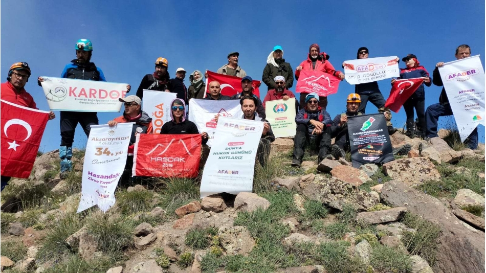 YEŞİL DOĞA AFADER