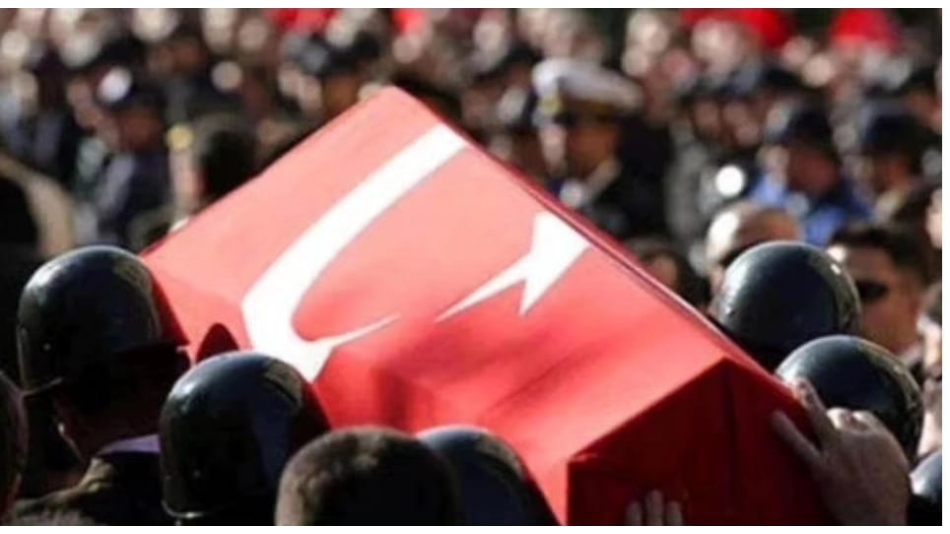 24 SAATTE 12 ŞEHİT 