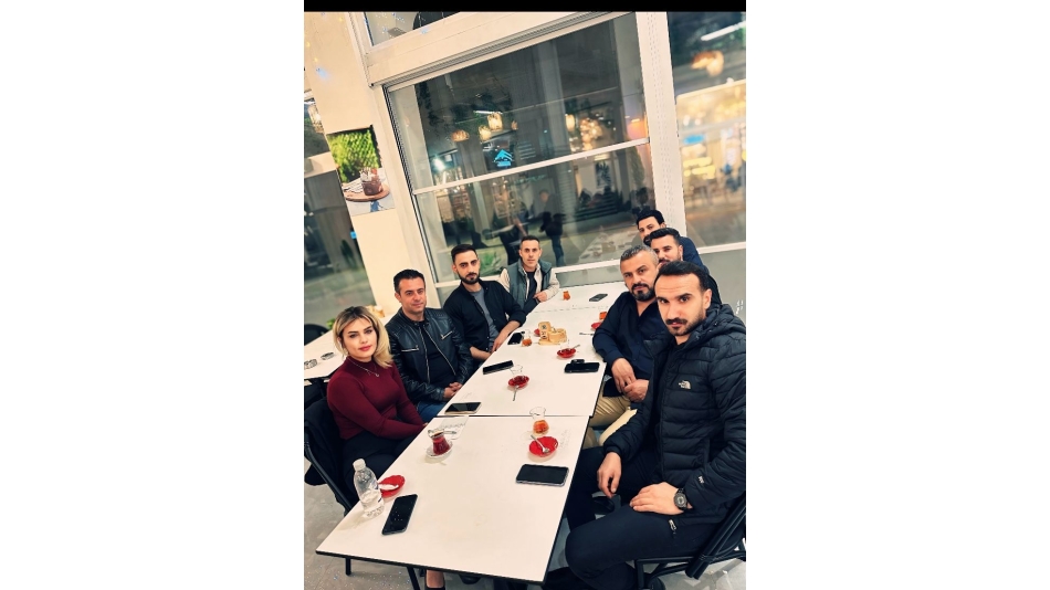 ŞIRNAK İL BAŞKANLIĞI KURULDU