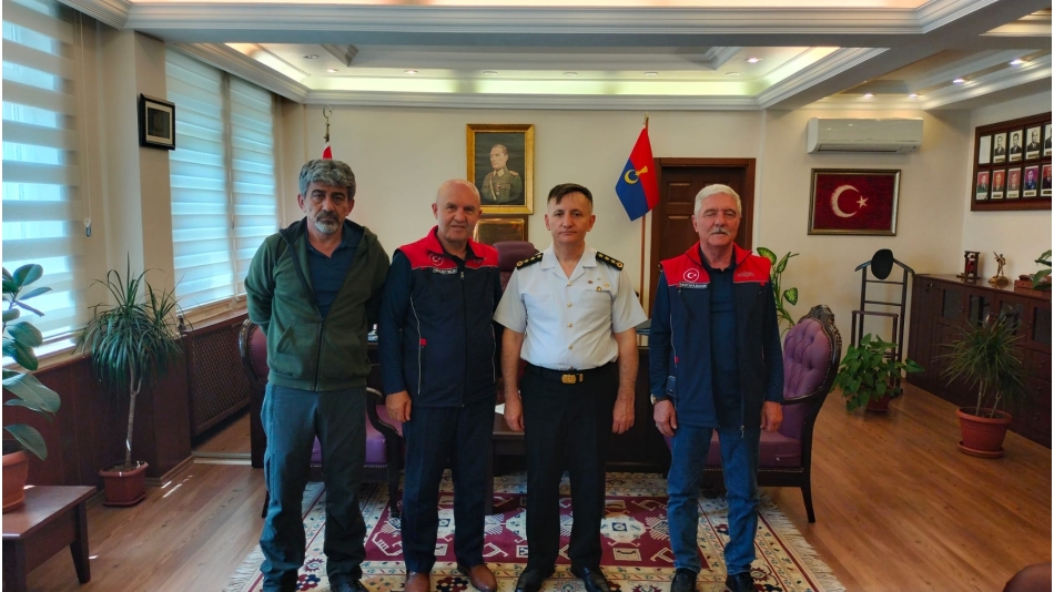 184. KURULUŞ YILINIZ KUTLU OLSUN