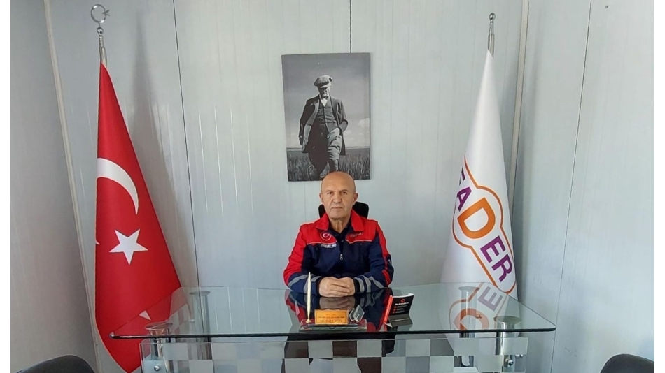 KURBAN BAYRAMIMIZ KUTLU OLSUN