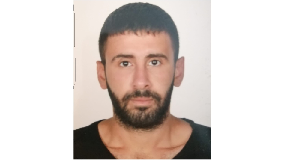 HATAY ŞUBEMİZDE ACI KAYBIMIZ