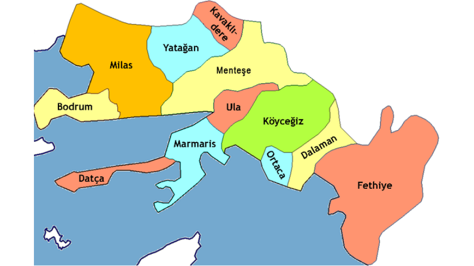 48 - MUĞLA