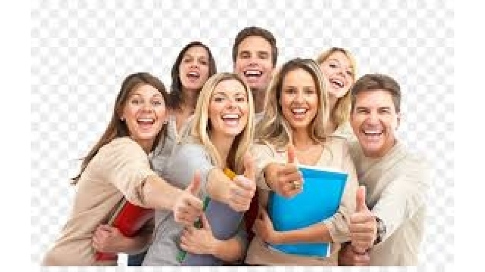 BENİMDE ÜNİVERSİTELİ ÖĞRENCİM VAR