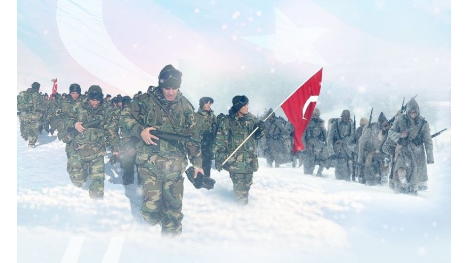 MEKANLARI CENNET, RUHLARI ŞAD OLSUN