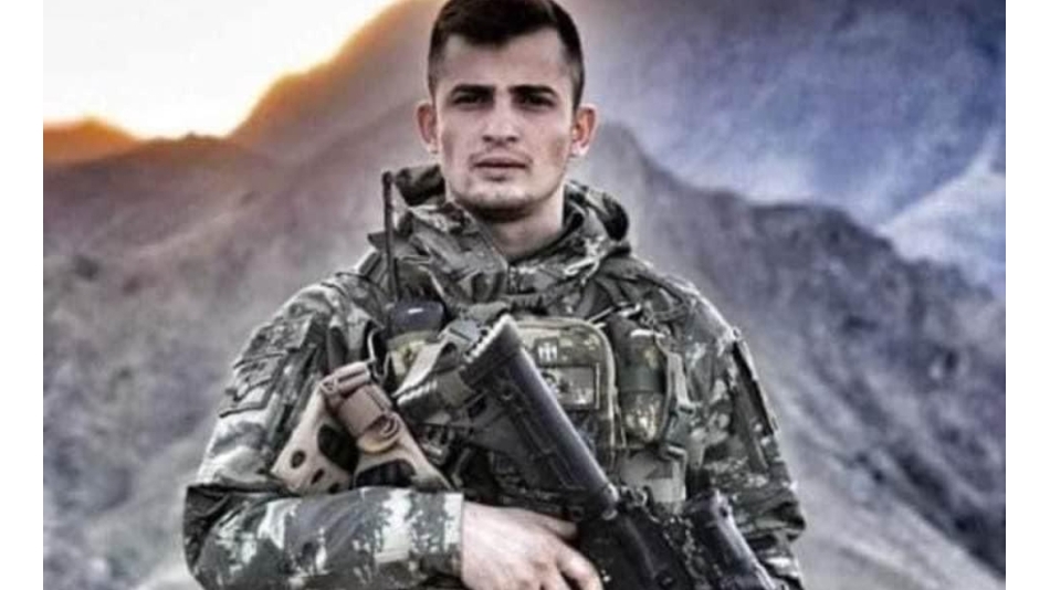 BAŞIMIZ SAĞ OLSUN ISPARTA 