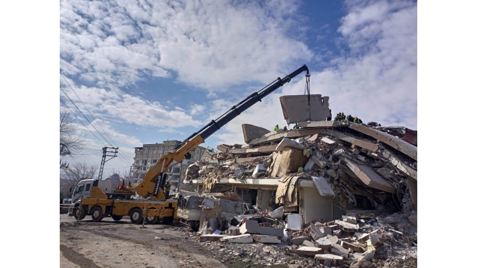 UNUTMADIK UNUTTURMAYACAĞIZ