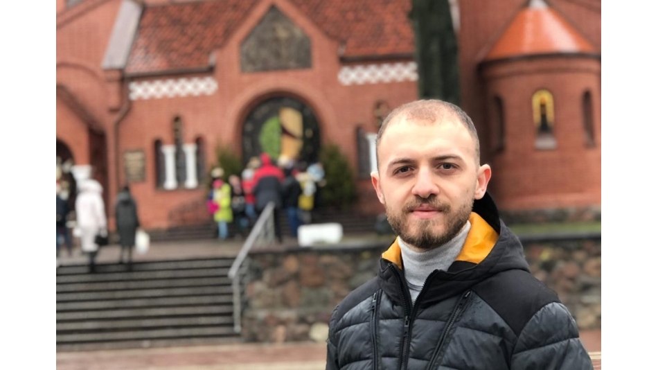 34 - İSTANBUL İL TEMSİLCİLİĞİ