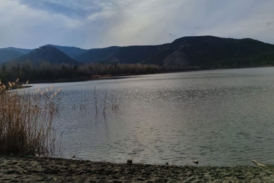 GÖLCÜK TABİAT PARKI EĞİTİM ETKİNLİĞİ