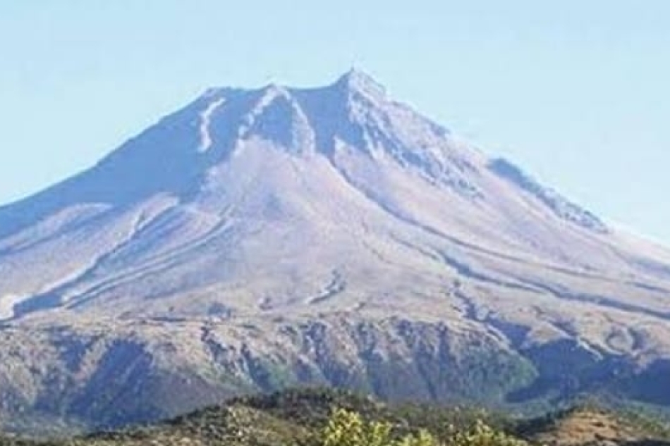 HASANDAĞI ZİRVE YÜRÜYÜŞ VE IHLARA VADİSİ TURU