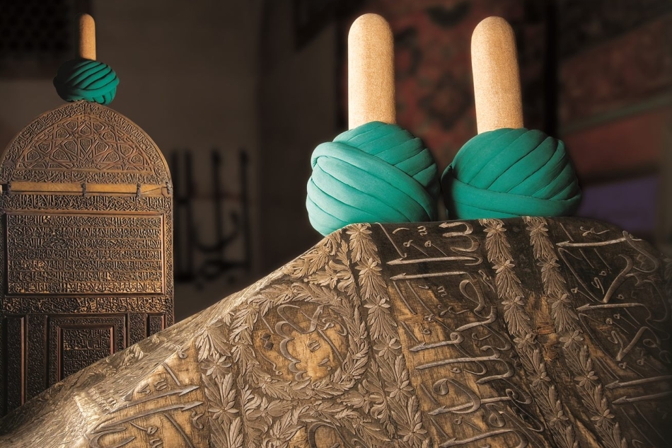 MEVLANA, ALADDİN TEPESİ, KELEBEKLER VADİSİ, SİLLE KÜLTÜR ETKİNLİĞİ