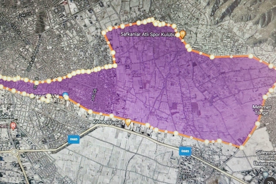 AFADER-BİS BİSİKLET TURU